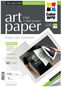 ColorWay Art Paper nažehlovací 5ks - Fotopapír