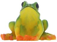 Hobby Frog 1 aquarium/terrarium decoration 4,5 × 3 × 4,5 cm - Terrarium Ornaments
