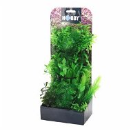 Hobby Plantasy Set of 5 artificial plants - Aquarium Decoration