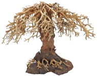 Dupla Weeping Willow 3 natural wooden decoration 40 × 20 × 30 cm - Aquarium Decoration