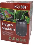 Hobby Hygro-System generátor hmly do terária - Technika do terária