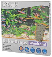 Dupla Gel-o-Drops-Weekend Weekend Jelly 12 × 2 g - Aquarium Fish Food