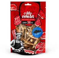 Cobbys Pet Aiko Meat sušené ryby 200 g - Dog Treats
