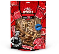 Cobbys Pet Aiko Meat sušené ryby 1 kg - Dog Treats