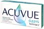 Acuvue Oasys with Transitions (6 Lenses) - Contact Lenses