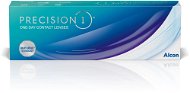 PRECISION1 (30 lenses), diopter: +1.75 curvature: 8.3 - Contact Lenses