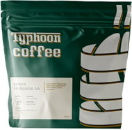 Typhoon Kenya Muranga AA Filter, 250 g - Káva