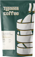 Typhoon El Salvador Finca Don Jaime, 1000 g - Káva