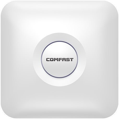 Comfast E375AC - WiFi Access Point - Main image