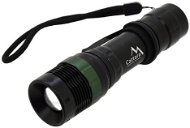 Cattara Pocket Flashlight LED 150lm ZOOM 3 Features - Flashlight