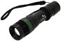 Cattara Pocket Flashlight LED 150lm ZOOM 3 Features - Flashlight