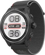Coros APEX 2 Pro GPS Black - Smart Watch