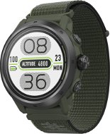 Coros APEX 2 Pro GPS Green - Smart Watch