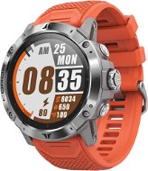 Coros VERTIX 2 GPS Adventure Watch Lava - Smart hodinky