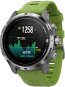 Coros APEX Pro Premium Multisport GPS Watch Silver - Smart Watch