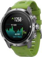 Coros APEX Pro Premium Multisport GPS Watch Silver - Smartwatch