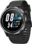 Coros APEX Premium Multisport GPS Watch 46mm Black/Grey - Smart Watch