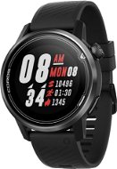 Coros APEX Premium Multisport GPS Watch 42 mm Black/Gray - Okosóra