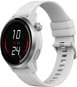 Coros APEX Premium Multisport GPS Watch 42mm White/Silver - Smart Watch