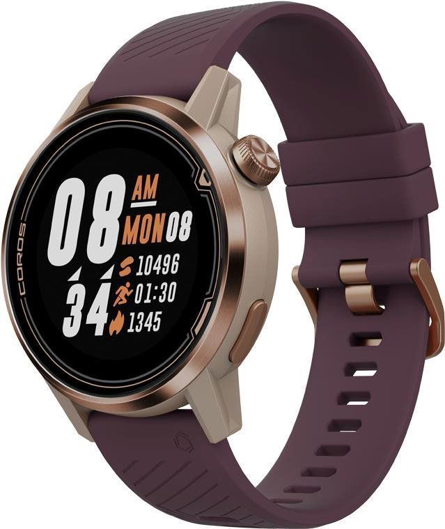 Apex 42mm premium multisport gps online watch