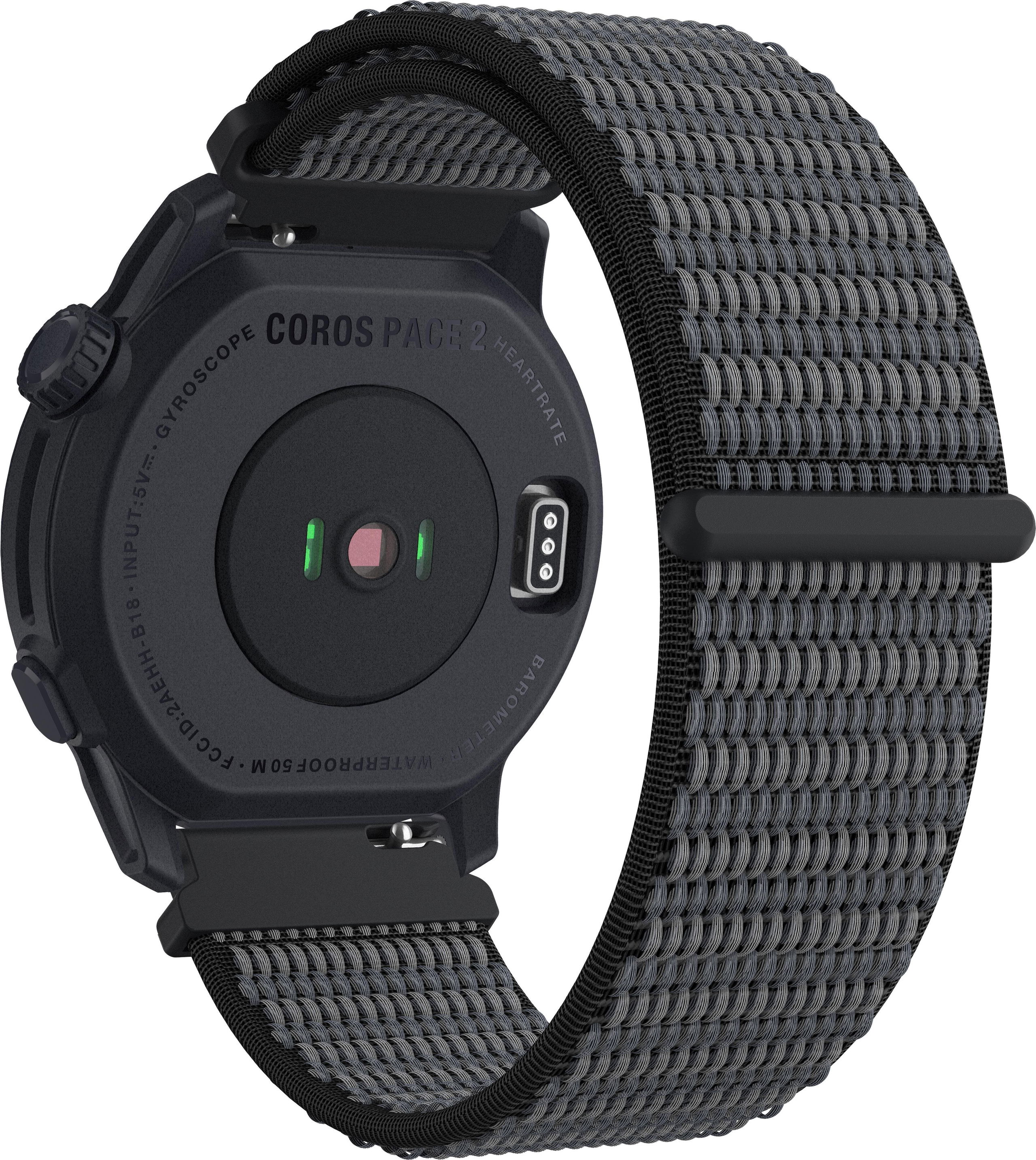 Coros pace 2 on sale gps