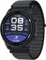 Coros PACE 2 Premium GPS Sport Watch Dark Navy Nylon Band - Smart hodinky