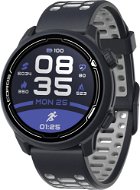 Coros PACE 2 Premium GPS Sport Watch Dark Navy Silicone Band - Okosóra