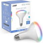 CORUN SMART BR30, E27, RGB, WiFi - LED izzó