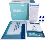 SARS-CoV-2 Antigen Rapid Test Kit 25 pcs - Home Test