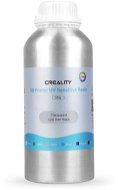 Creality Low odor rigid Resin (500 g), Transparent - UV resin
