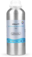 Creality Water Washable Resin (1kg), Transparent Blue - UV Resin