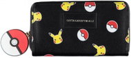 Difuzed Pokémon Pikachu and Pokéball - Wallet - Wallet