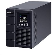 CyberPower OLS1500EA-DE - Notstromversorgung