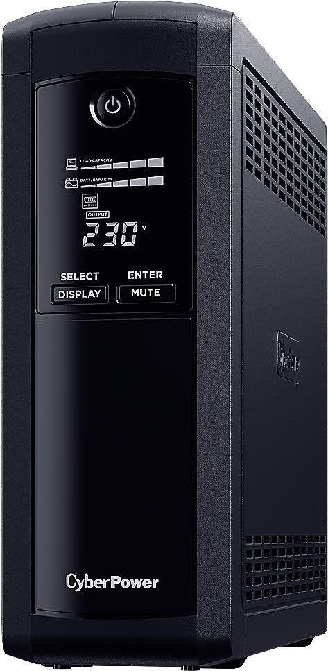CyberPower VP1000ELCD