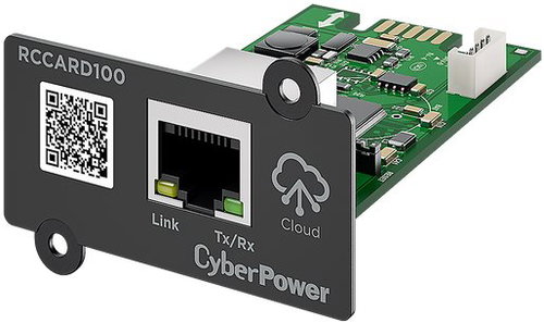 CyberPower RCCARD100 - Expansion Card - Main image