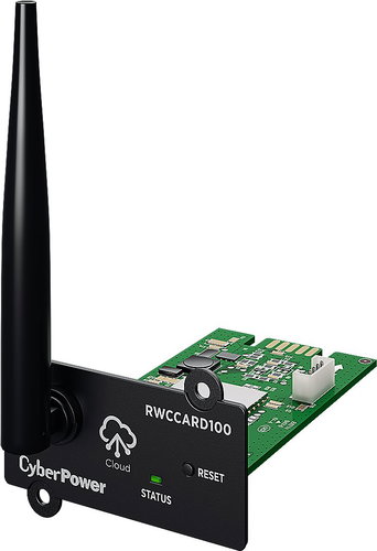 CyberPower RWCCARD100 - Rozšiřující karta - Hlavní obrázek