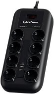 CyberPower P0820SUF0-DE - Surge Protector 