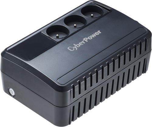CyberPower Backup Utility UPS 650VA/360W - Záložní zdroj - Hlavní obrázek