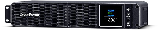 CyberPower CP1200EIPFCRM2U