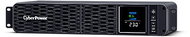 CyberPower CP1600EIPFCRM2U - Uninterruptible Power Supply