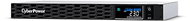 CyberPower CP1500EIPFCRM1U - Uninterruptible Power Supply