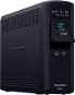 CyberPower CP1600EPFCLCD SineWave LCD GP UPS 1600VA/1000W - Záložný zdroj
