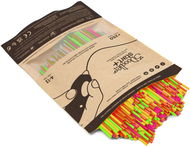 3Doodler náplň ECO-PCL pro 3D pero Start+ 250ks - neon (červená, oranžová, zelená, růžová, žlutá) - Filament pro 3D pera