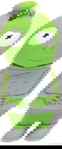  Alza.cz 16 GB shaped alien  - Flash Drive - Main image