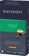 Davidoff Café Style - Coffee Capsules