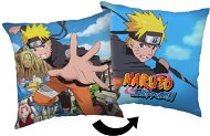 Jerry Fabrics Polštářek Naruto 02 40 × 40 cm - Polštář