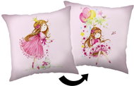 Jerry Fabrics Pillow Fairy 40 × 40 cm - Pillow