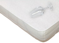 Dadka Soft Touch, 120 × 200 cm - Mattress Protector