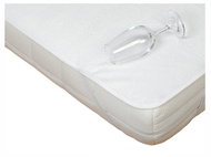 Dadka PU, 120 × 200 cm - Mattress Protector
