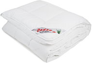 Dadka Blanket 135 × 200 cm, Aloe Vera - Duvet 